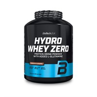 Hydro Whey Zero 1,8 kg, Chocolate