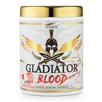 Gladiator Blood 460 g, Mango-Strawberry