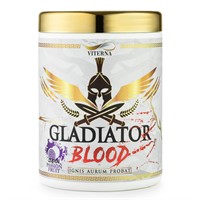 Gladiator Blood 460 g, Passionfruit