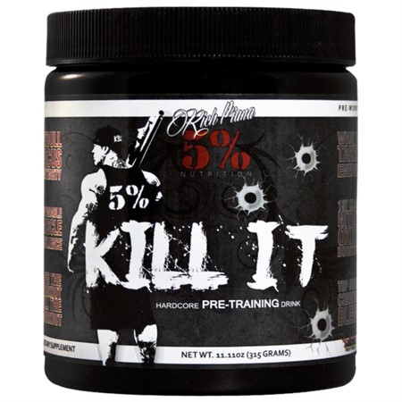 Kill It, 288g, Blue Raspberry