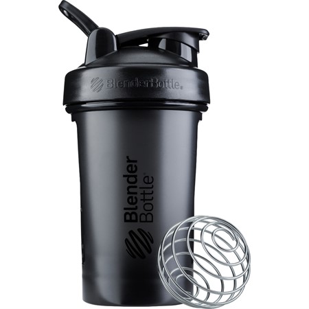 Classic Loop Pro 590 ml, Black