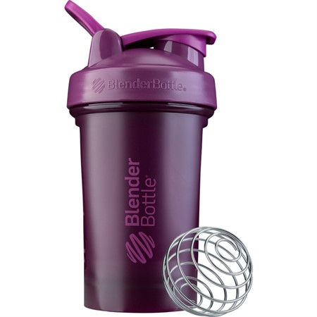 Classic Loop Pro 590 ml, Plum