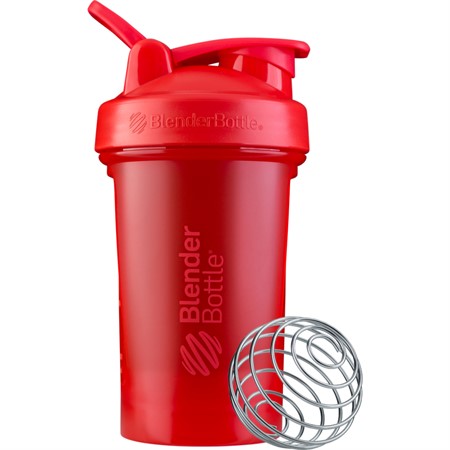 Classic Loop Pro 590 ml, Red