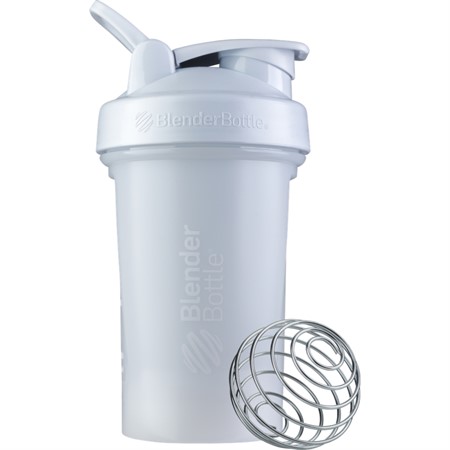 Classic Loop Pro 590 ml, White