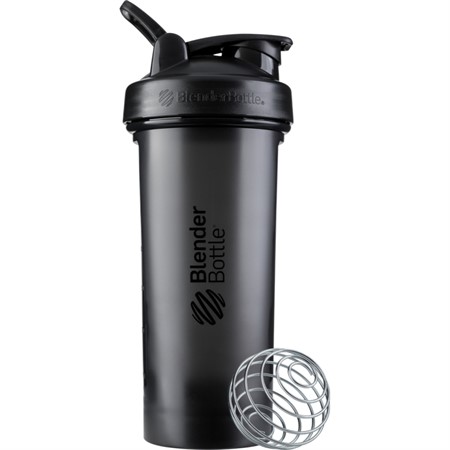 Classic Loop Pro 820 ml, Black