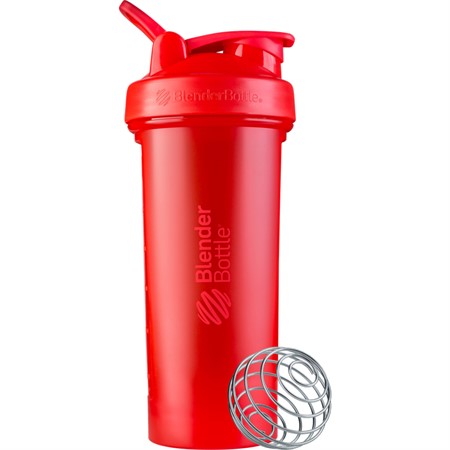 Classic Loop Pro 820 ml, Red