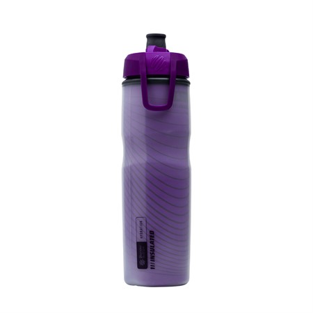 Halex Hydration Insulated 710 ml, Ultra Violet