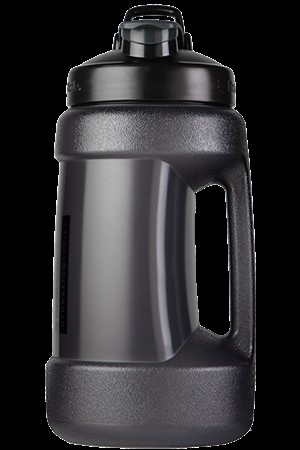 Koda Hydration 2,2 Liter, Black