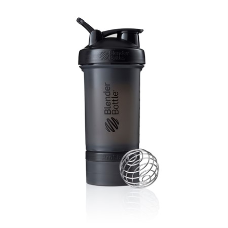 ProStak PRO 650ml, Black