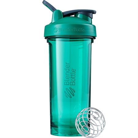 Pro Series 820ml, Emerald Green