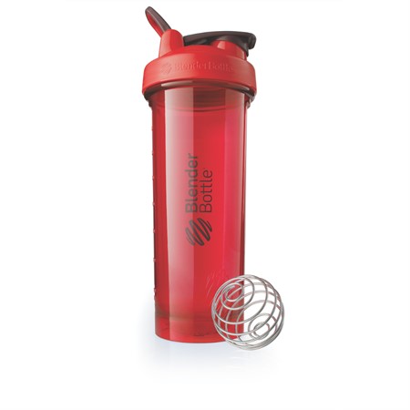 Pro Series 940ml, Red