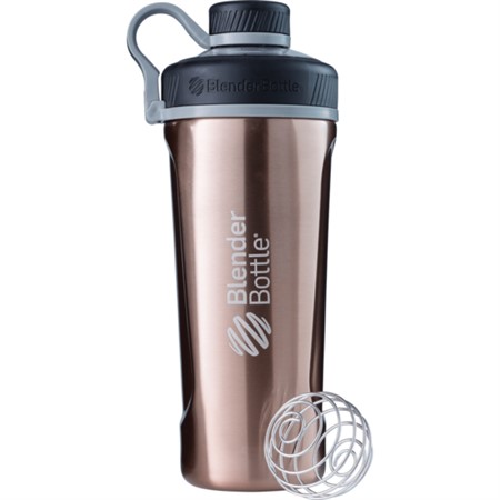Radian Insulated Stainless Steel 820 ml, Copper