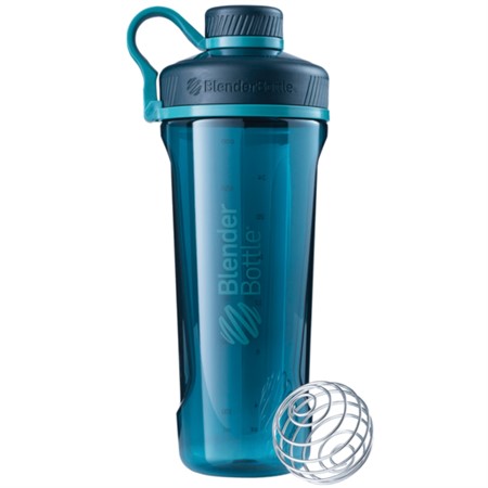 Radian Tritian 940ml, Deep Sea Green