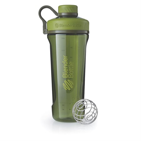 Radian Tritian 940ml, Moss Green