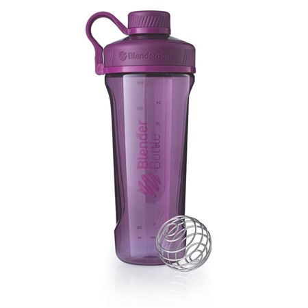 Radian Tritian 940ml, Plum