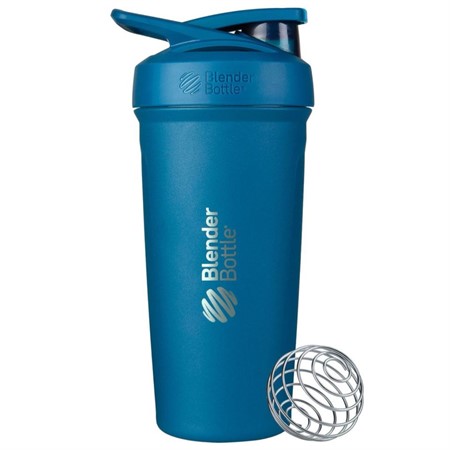 Strada Insulated Stainless Steel 710 ml, Ocean Blue