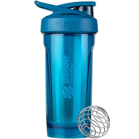 Strada Tritian 820 ml, Ocean Blue