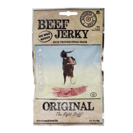 Beef Jerky 50 g, Original
