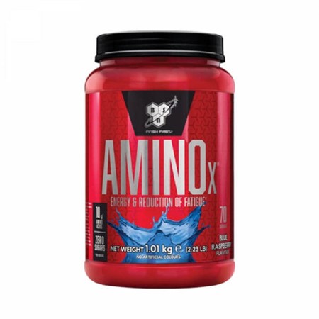 Amino X 1,01kg, Blue Ras.