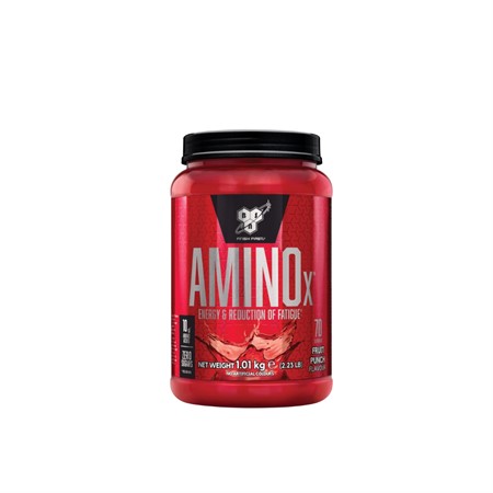 Amino X 1,01kg, Fruit Punch