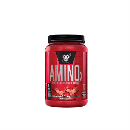 Amino X 1,01kg, Fruit Punch