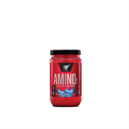 Amino X 435g, Blue Raspberry