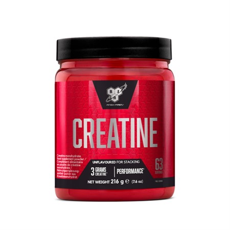 DNA Creatine, 216g