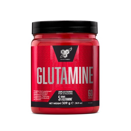 DNA Glutamine Powder, 309g