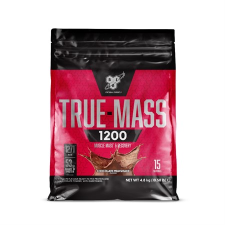 TrueMass 1200 4,7 kg, Chocolate