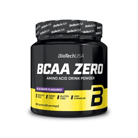 Bcaa Zero 360g, Apple