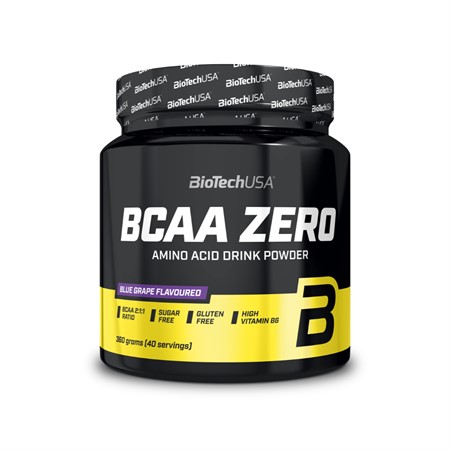 Bcaa Zero 360 g, Lemon Ice Tea