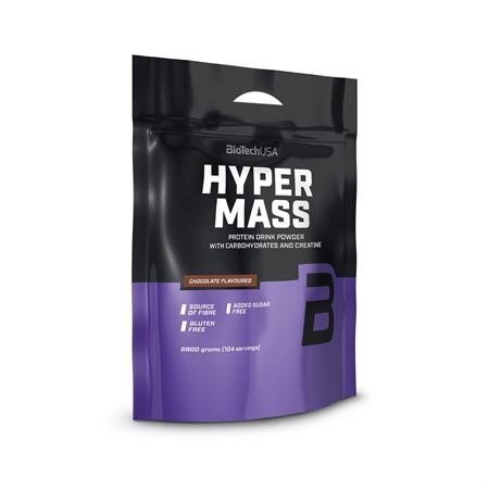 Hyper Mass 6,8 kg, Vanilla