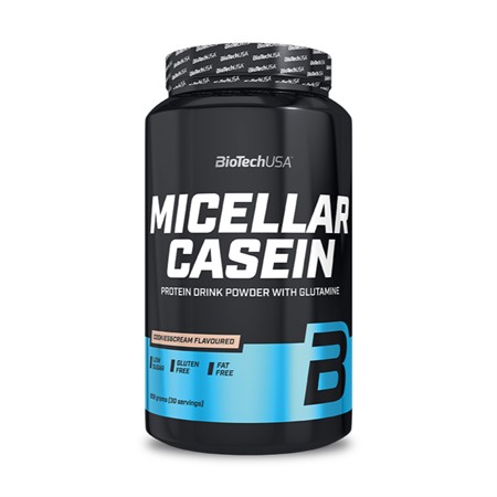 Micellar Casein 2 lbs, Chocolate