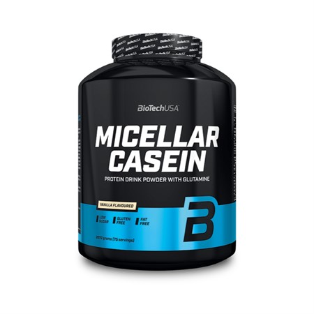 Micellar Casein 5 lbs, Chocolate