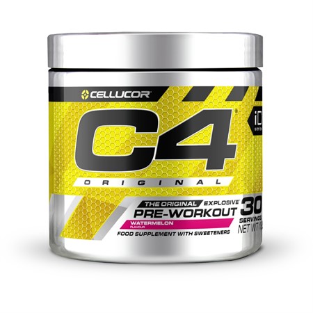 Cellucor C4, 195g, Watermelon