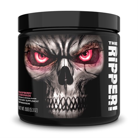 The Ripper, 150g, Raspberry Lemonade
