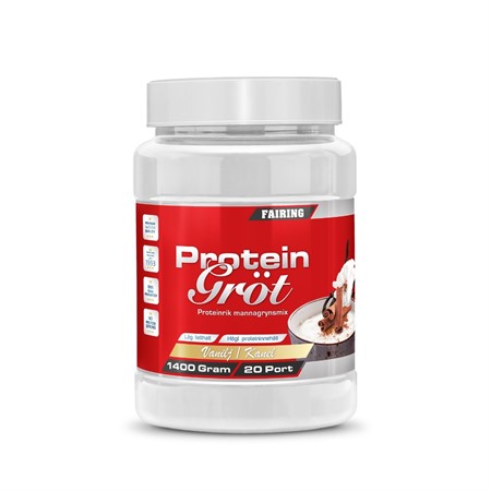 Protein Gröt 1400 g