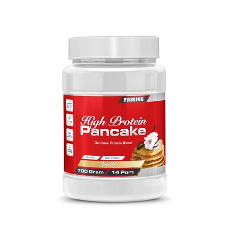 High Protein Pancake 700 g