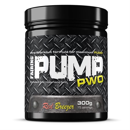 PUMP 300 g