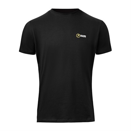 GA Basic tee L, Black