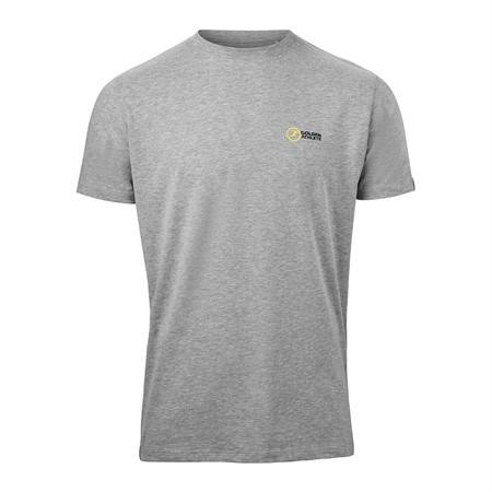 GA Basic tee L, Grey