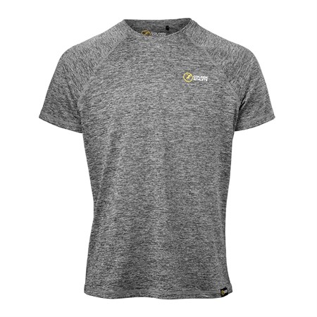 GA Functional tee L, Grey