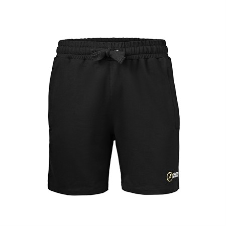 GA Sweatshorts M, Black