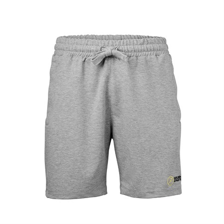 GA Sweatshorts S, Grey