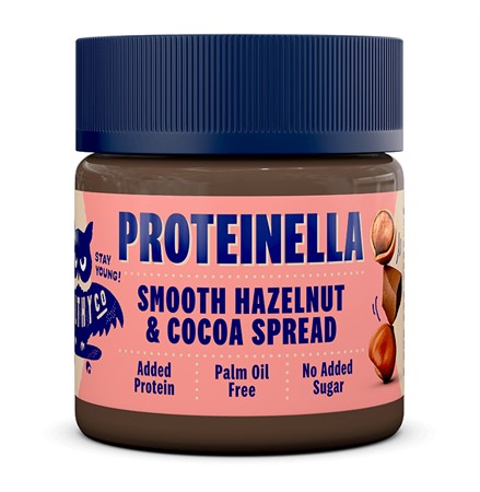 Proteinella 200 g, Hazelnut
