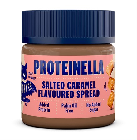 Proteinella 200 g, Salted Caremel