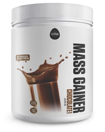 Mass Gainer 1,5 kg, Chocolate