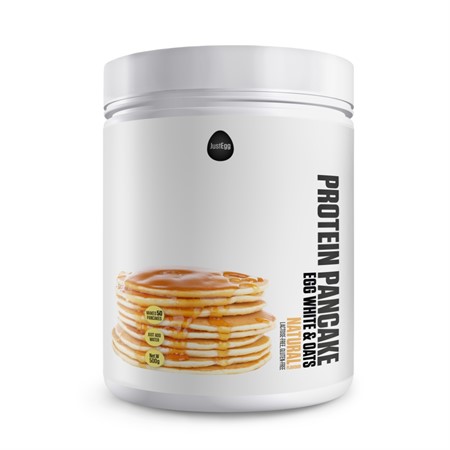 Pancake 500 g, Natural