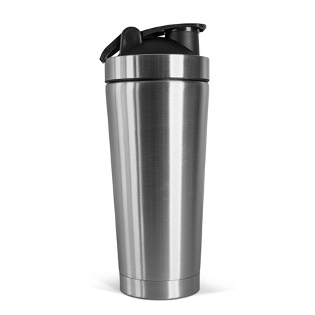 Metal Shaker, Steel