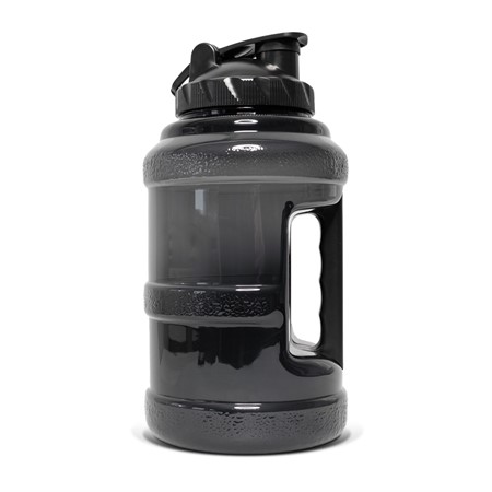 Shaker Jugg, Clear Black